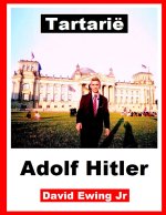 Tartarie - Adolf Hitler