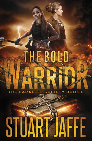 Bold Warrior