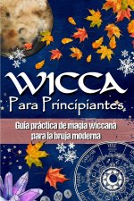 Wicca Para Principiantes