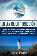 ley de la atraccion