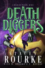 Death Diggers Collection One
