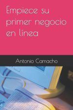 Empiece su primer negocio en linea