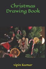 Christmas Drawing Book