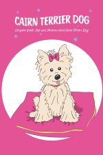 Cairn Terrier Dog