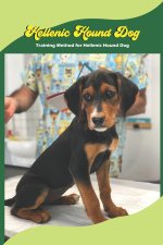 Hellenic Hound Dog