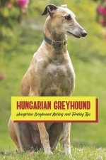 Hungarian Greyhound