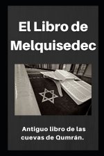 Libro de Melquisedec