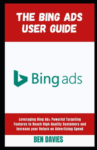 Bing Ads User Guide