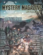 Mystery Magazine