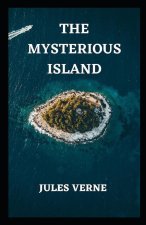 Mysterious Island Annotated