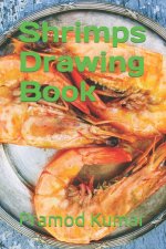Shrimps Drawing Book
