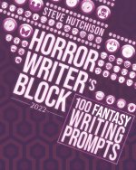 Horror Writer's Block