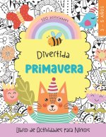 Divertida Primavera