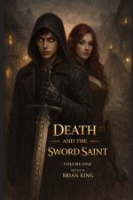 Death and the Swordsaint