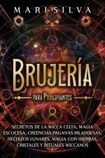 Brujeria para principiantes