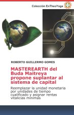 MASTEREARTH del Buda Maitreya propone suplantar al sistema de capital
