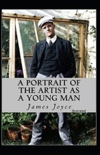 Portrait of the Artist as a Young Man Illustrated