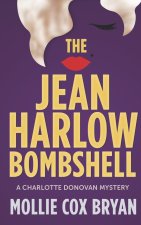 Jean Harlow Bombshell