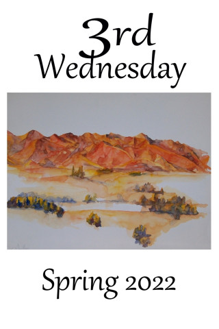 3rd Wednesday