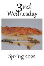 3rd Wednesday