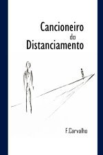 Cancioneiro do Distanciamento