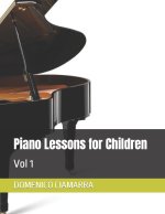 Piano Lessons for Children