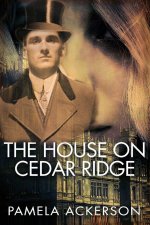 House on Cedar Ridge--Large Print