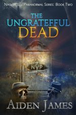 Ungrateful Dead