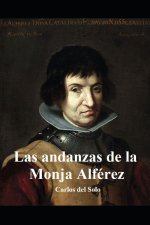 andanzas de la Monja Alferez