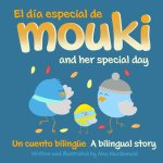 El dia especial de Mouki/Mouki and her special day