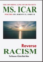 MS. ICAR, Reverse Racism