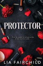Protector (A Salvation Society Novel)