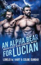 Alpha Bear For Lucian