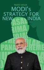Modi's Strategy for New India