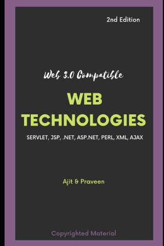 Advanced Web Technologies