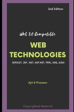 Advanced Web Technologies