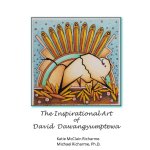 Inspirational Art of David Dawangyumptewa