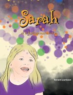 Sarah et le fantome multicolore
