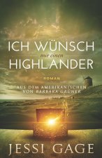 Ich wunsche mir einen Highlander