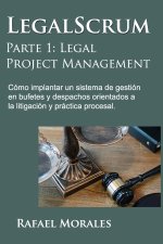LegalScrum, Parte 1