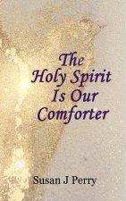 Holy Spirit Is Our Comforter