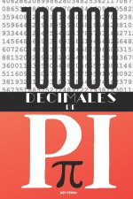 100 000 Decimales de Pi