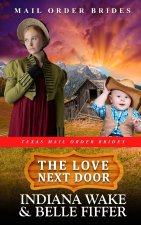 Love Next Door