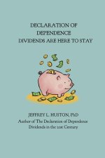 Declaration of Dependence