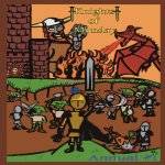 Knights of Monday