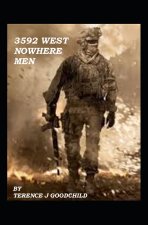 3592 West Ghost Squad Nowhere men