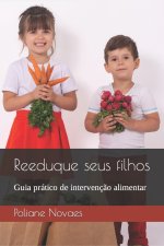 Reeduque seus filhos