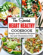 Special Heart Healthy Cookbook