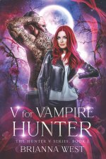 V for Vampire Hunter