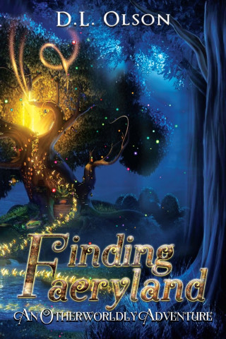 Finding Faeryland